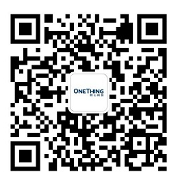 evo视讯官网科技公众号二维码