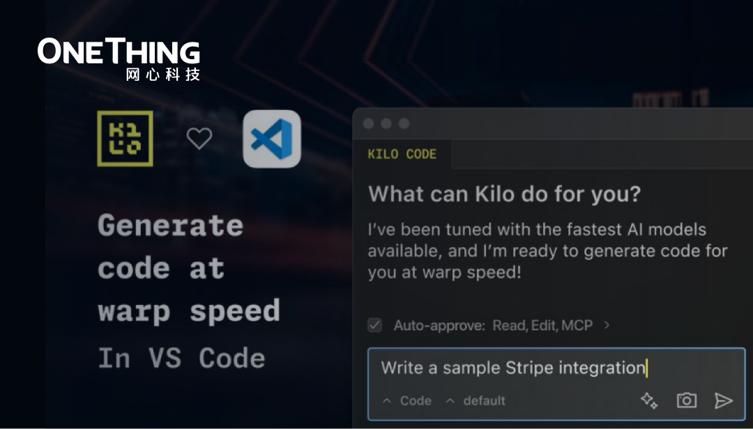 evo视讯官网算力云 × Kilo Code：让每个开发者都拥有顶级「编程助手」