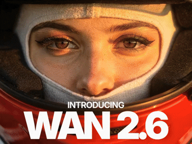 evo视讯官网算力云上线通义万相 Wan2.6